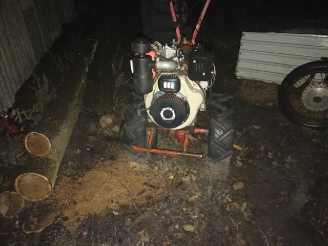 Форте Другая, объемом двигателя 0 л и пробегом 0 тыс. км за 357 $, фото 1 на Automoto.ua