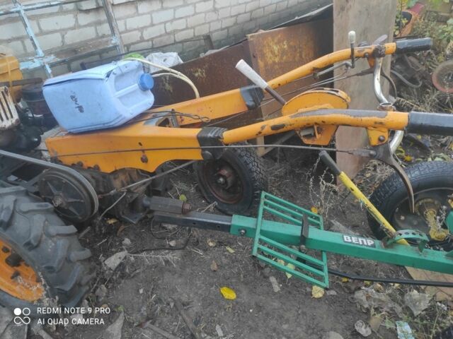 Форте Другая, объемом двигателя 0 л и пробегом 0 тыс. км за 596 $, фото 2 на Automoto.ua