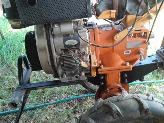 Форте Другая, объемом двигателя 0 л и пробегом 0 тыс. км за 363 $, фото 2 на Automoto.ua