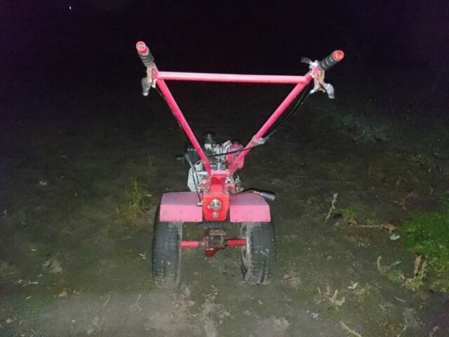 Форте Другая, объемом двигателя 0 л и пробегом 0 тыс. км за 370 $, фото 1 на Automoto.ua