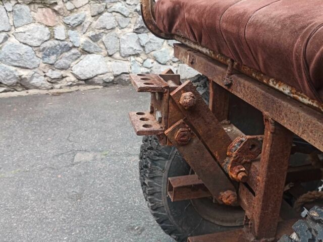 Форте Другая, объемом двигателя 0 л и пробегом 0 тыс. км за 242 $, фото 3 на Automoto.ua