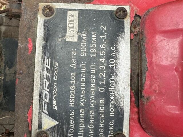 Форте Другая, объемом двигателя 0 л и пробегом 0 тыс. км за 445 $, фото 2 на Automoto.ua