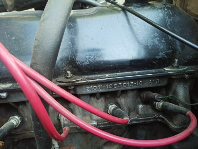 Форте Другая, объемом двигателя 0 л и пробегом 0 тыс. км за 603 $, фото 5 на Automoto.ua