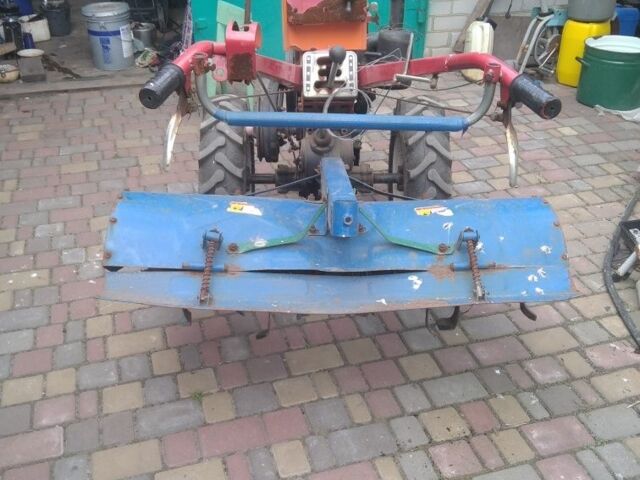 Форте Інша, об'ємом двигуна 0.87 л та пробігом 100 тис. км за 998 $, фото 3 на Automoto.ua