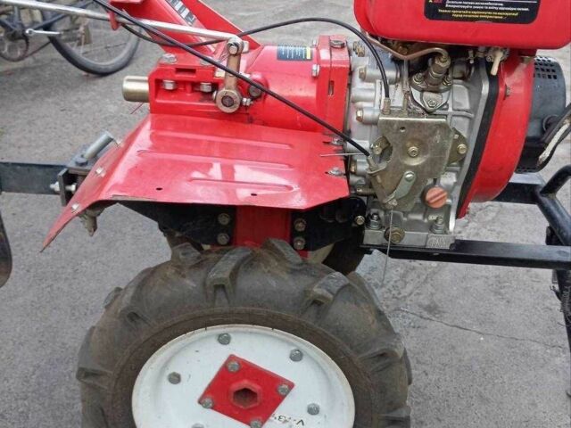 Форте Другая, объемом двигателя 0.21 л и пробегом 0 тыс. км за 485 $, фото 3 на Automoto.ua