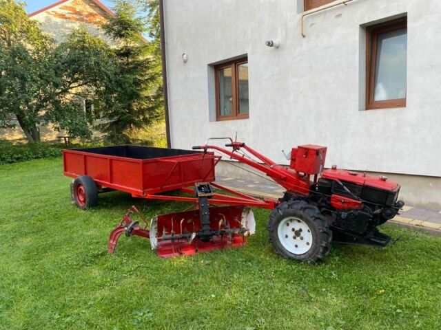 Форте Другая, объемом двигателя 0 л и пробегом 0 тыс. км за 678 $, фото 1 на Automoto.ua