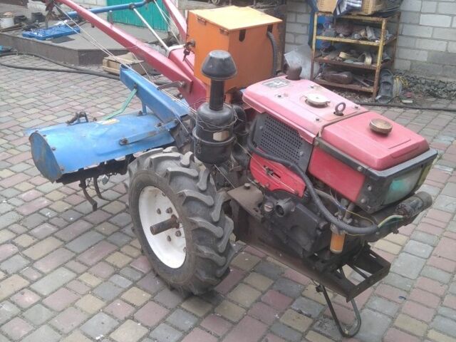 Форте Інша, об'ємом двигуна 0.87 л та пробігом 100 тис. км за 998 $, фото 1 на Automoto.ua