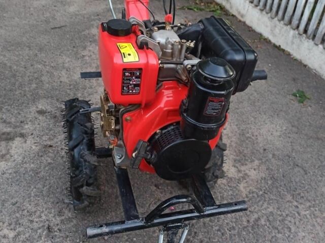 Форте Другая, объемом двигателя 0 л и пробегом 0 тыс. км за 603 $, фото 1 на Automoto.ua