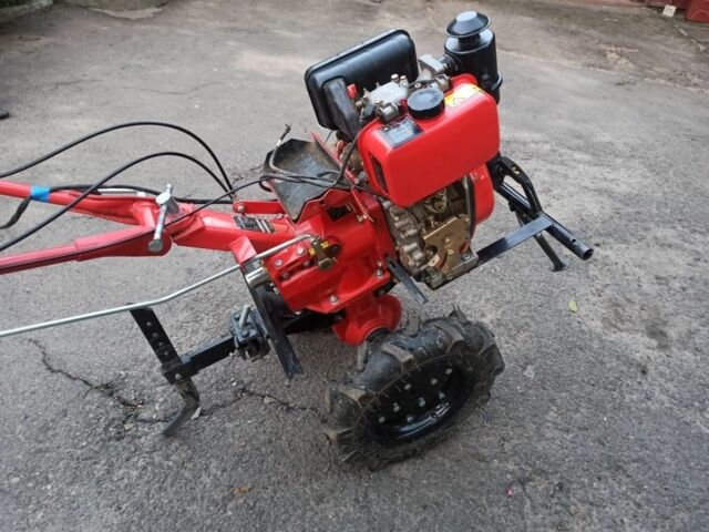 Форте Другая, объемом двигателя 0 л и пробегом 0 тыс. км за 603 $, фото 2 на Automoto.ua