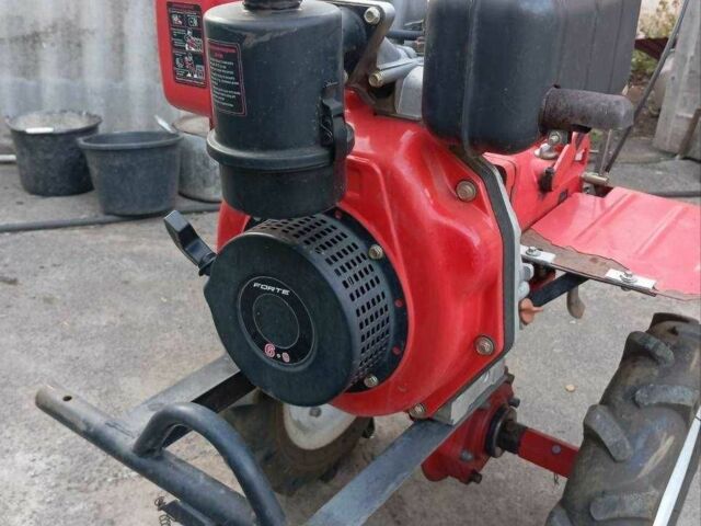 Форте Другая, объемом двигателя 0.21 л и пробегом 0 тыс. км за 485 $, фото 2 на Automoto.ua