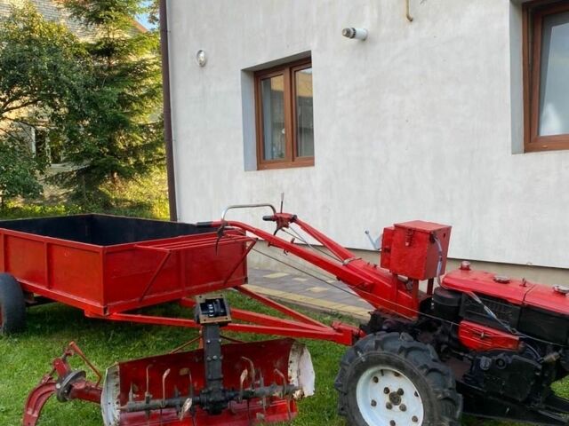 Форте Другая, объемом двигателя 0 л и пробегом 0 тыс. км за 678 $, фото 2 на Automoto.ua