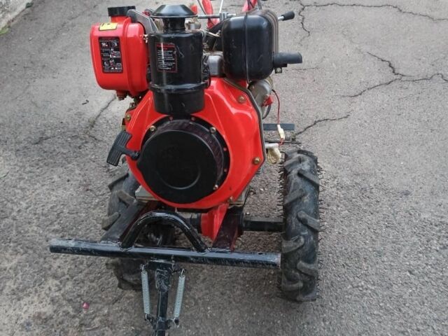 Форте Другая, объемом двигателя 0 л и пробегом 0 тыс. км за 603 $, фото 3 на Automoto.ua