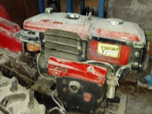 Форте Другая, объемом двигателя 0.57 л и пробегом 5 тыс. км за 568 $, фото 4 на Automoto.ua