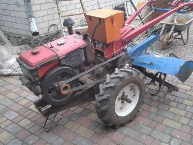 Форте Інша, об'ємом двигуна 0.87 л та пробігом 100 тис. км за 998 $, фото 2 на Automoto.ua