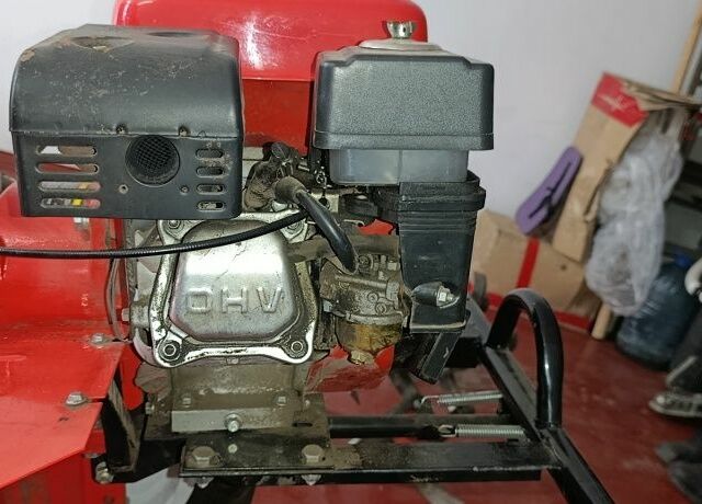 Форте Другая, объемом двигателя 0.2 л и пробегом 0 тыс. км за 23000 $, фото 8 на Automoto.ua