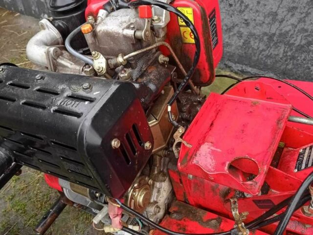 Форте Другая, объемом двигателя 0 л и пробегом 0 тыс. км за 450 $, фото 4 на Automoto.ua