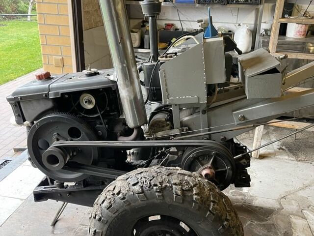 Форте Другая, объемом двигателя 0.4 л и пробегом 0 тыс. км за 638 $, фото 2 на Automoto.ua