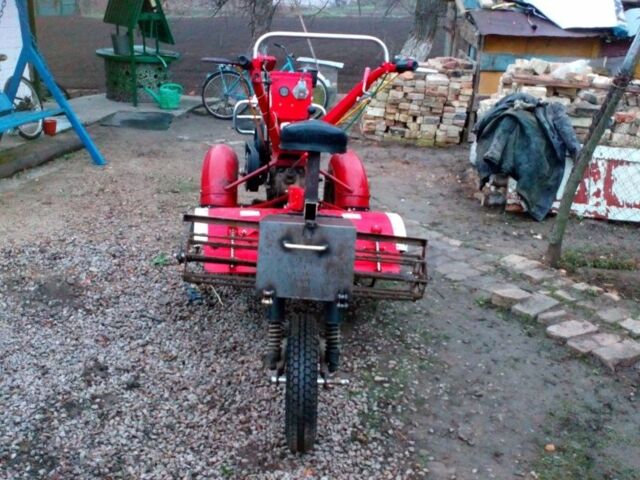 Форте Інша, об'ємом двигуна 0 л та пробігом 0 тис. км за 592 $, фото 2 на Automoto.ua