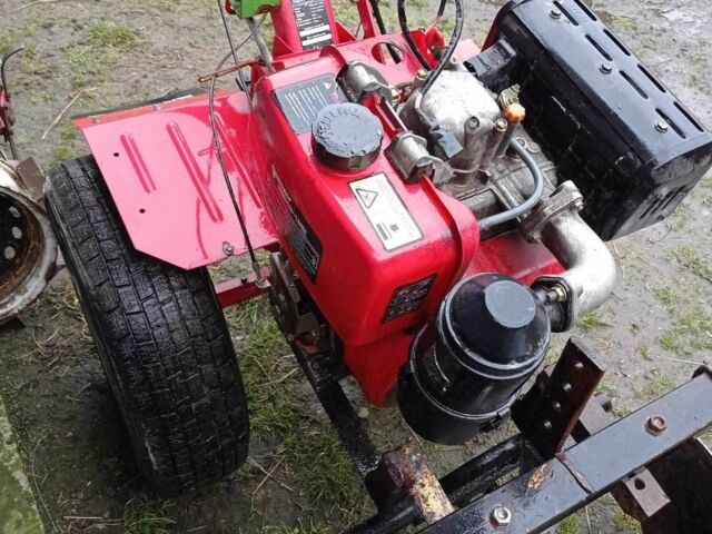 Форте Другая, объемом двигателя 0 л и пробегом 0 тыс. км за 450 $, фото 3 на Automoto.ua