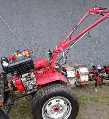 Форте Другая, объемом двигателя 0 л и пробегом 0 тыс. км за 450 $, фото 8 на Automoto.ua