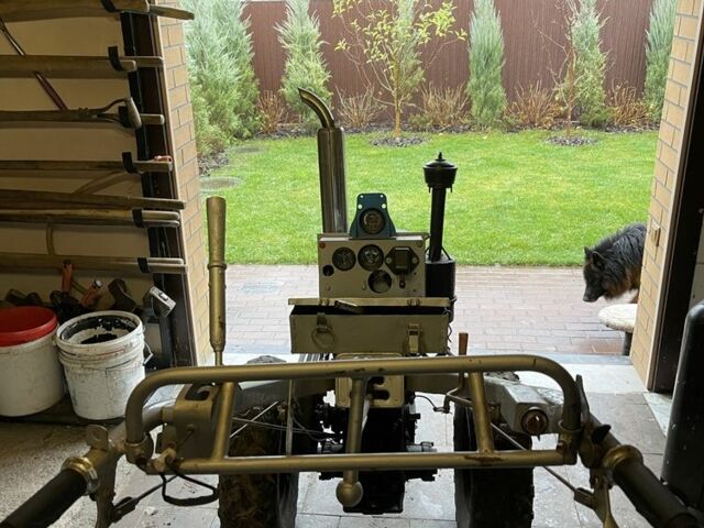 Форте Другая, объемом двигателя 0.4 л и пробегом 0 тыс. км за 638 $, фото 1 на Automoto.ua