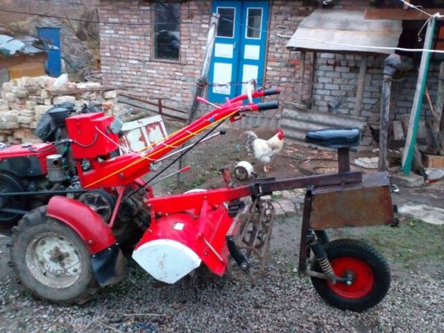 Форте Інша, об'ємом двигуна 0 л та пробігом 0 тис. км за 592 $, фото 1 на Automoto.ua