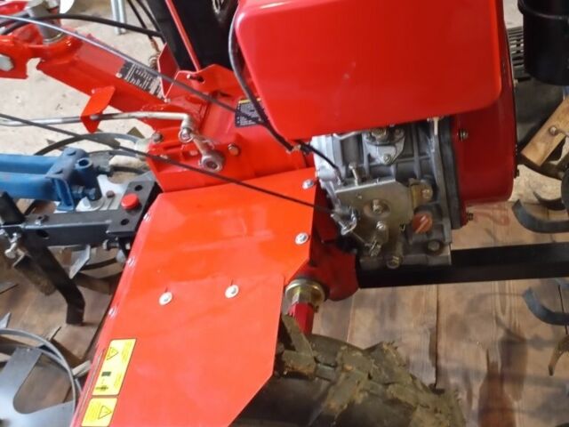 Форте Другая, объемом двигателя 0 л и пробегом 100 тыс. км за 951 $, фото 2 на Automoto.ua