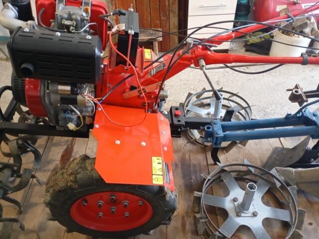 Форте Другая, объемом двигателя 0 л и пробегом 100 тыс. км за 951 $, фото 1 на Automoto.ua