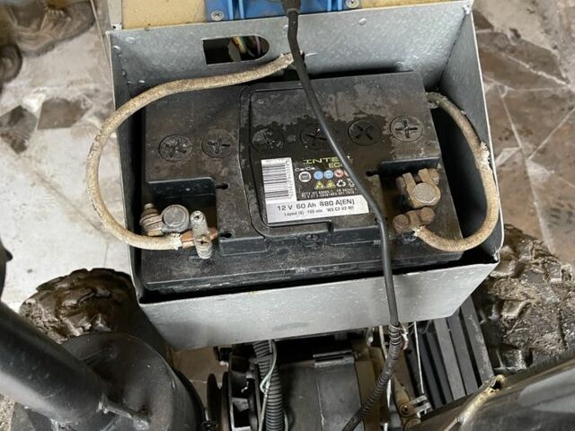 Форте Другая, объемом двигателя 0.4 л и пробегом 0 тыс. км за 638 $, фото 5 на Automoto.ua