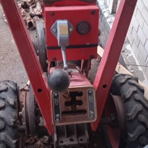 Форте Інша, об'ємом двигуна 0 л та пробігом 0 тис. км за 286 $, фото 5 на Automoto.ua