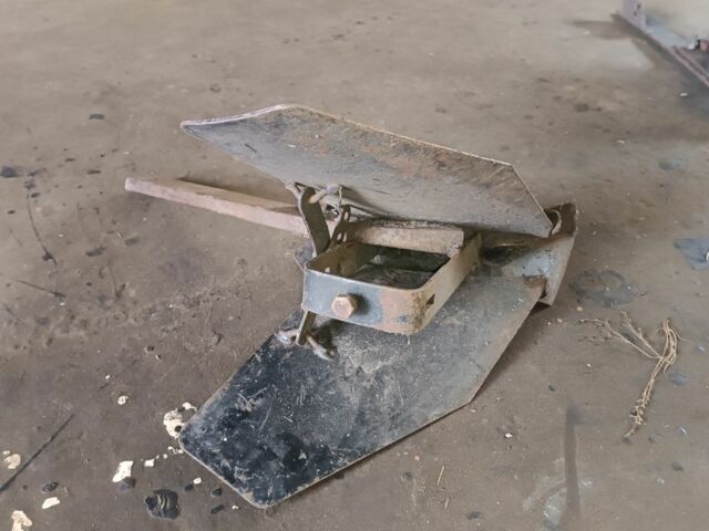 Форте Інша, об'ємом двигуна 0 л та пробігом 0 тис. км за 10 $, фото 2 на Automoto.ua