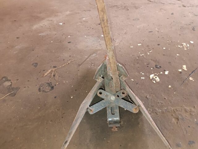 Форте Інша, об'ємом двигуна 0 л та пробігом 0 тис. км за 10 $, фото 1 на Automoto.ua