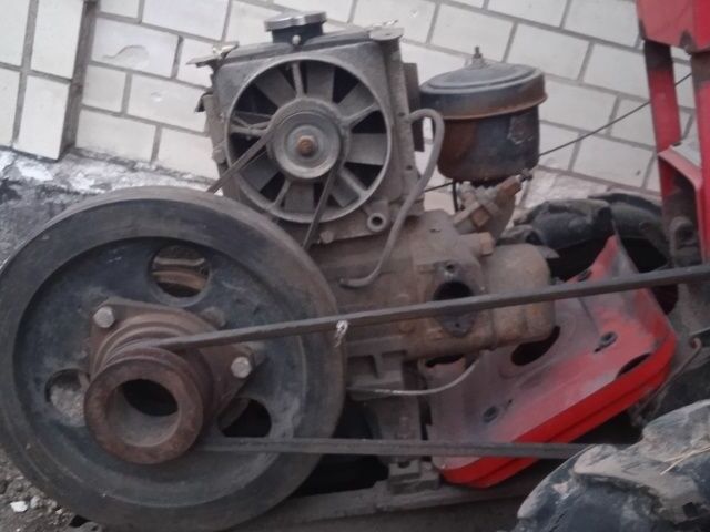 Форте Інша, об'ємом двигуна 0 л та пробігом 0 тис. км за 286 $, фото 1 на Automoto.ua