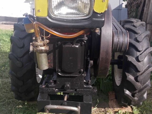 Форте Другая, объемом двигателя 0 л и пробегом 70 тыс. км за 1043 $, фото 2 на Automoto.ua