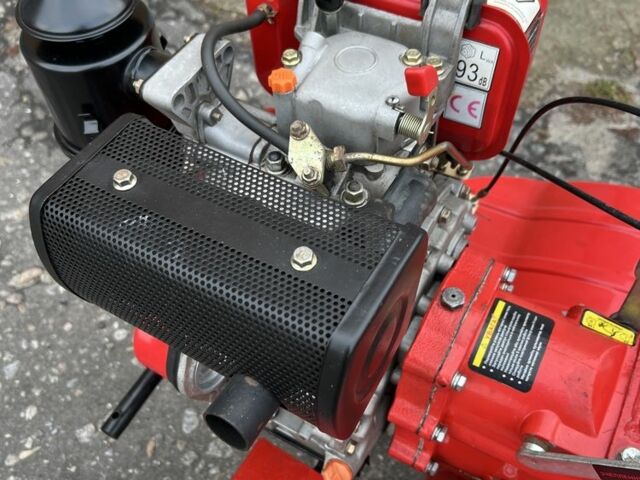 Форте Інша, об'ємом двигуна 0.24 л та пробігом 0 тис. км за 405 $, фото 9 на Automoto.ua