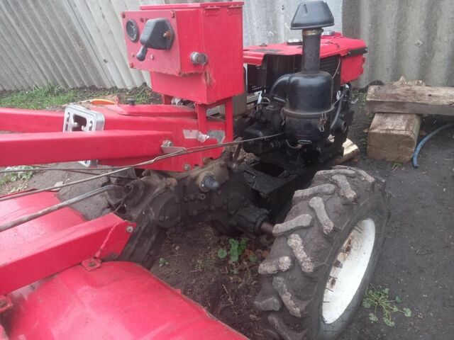 Форте Другая, объемом двигателя 0 л и пробегом 0 тыс. км за 476 $, фото 5 на Automoto.ua