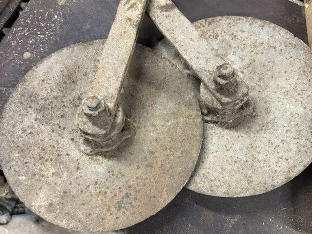 Форте Другая, объемом двигателя 0 л и пробегом 0 тыс. км за 15 $, фото 1 на Automoto.ua