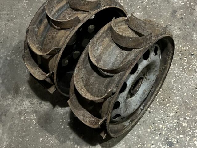 Форте Інша, об'ємом двигуна 0.24 л та пробігом 0 тис. км за 405 $, фото 4 на Automoto.ua