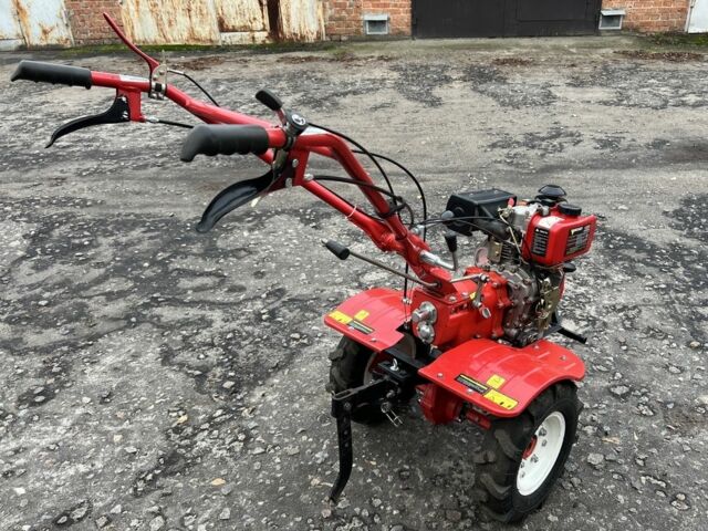 Форте Інша, об'ємом двигуна 0.24 л та пробігом 0 тис. км за 405 $, фото 1 на Automoto.ua