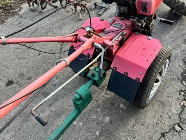 Форте Другая, объемом двигателя 60 л и пробегом 100 тыс. км за 712 $, фото 3 на Automoto.ua