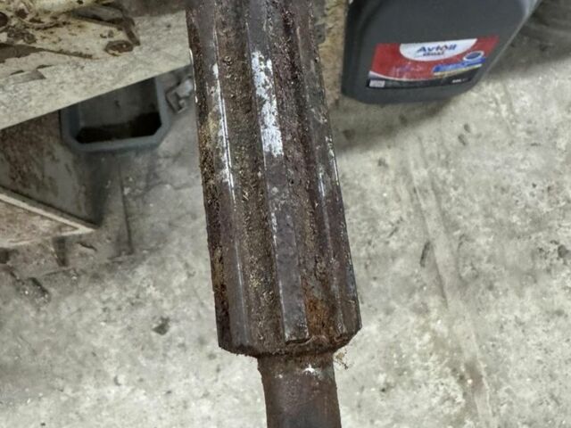 Форте Інша, об'ємом двигуна 0 л та пробігом 0 тис. км за 20 $, фото 4 на Automoto.ua