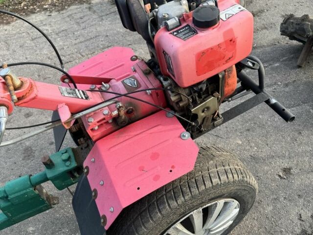 Форте Другая, объемом двигателя 60 л и пробегом 100 тыс. км за 712 $, фото 14 на Automoto.ua