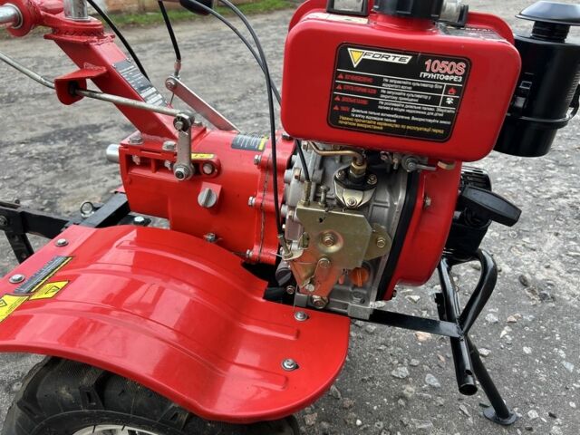 Форте Інша, об'ємом двигуна 0.24 л та пробігом 0 тис. км за 405 $, фото 7 на Automoto.ua