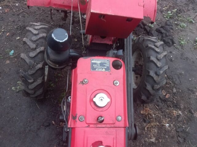 Форте Другая, объемом двигателя 0 л и пробегом 0 тыс. км за 476 $, фото 2 на Automoto.ua