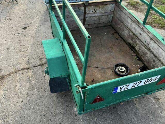 Форте Другая, объемом двигателя 60 л и пробегом 100 тыс. км за 712 $, фото 7 на Automoto.ua