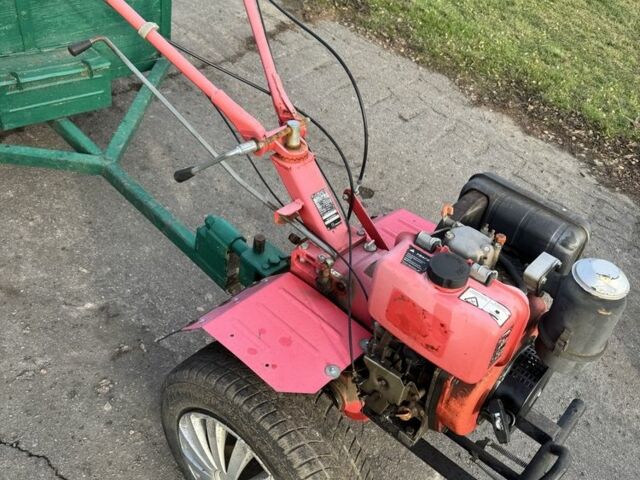 Форте Другая, объемом двигателя 60 л и пробегом 100 тыс. км за 712 $, фото 2 на Automoto.ua