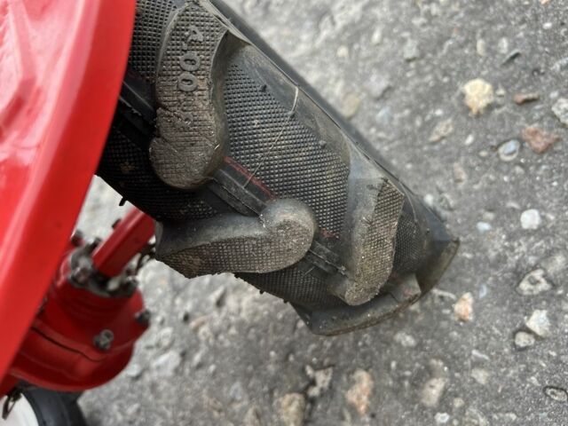 Форте Інша, об'ємом двигуна 0.24 л та пробігом 0 тис. км за 405 $, фото 12 на Automoto.ua