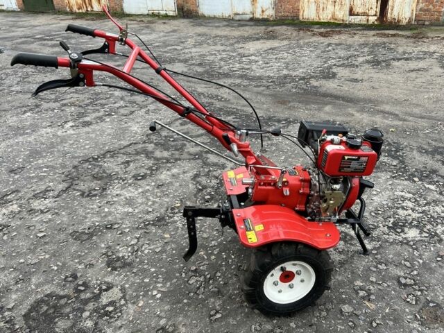 Форте Інша, об'ємом двигуна 0.24 л та пробігом 0 тис. км за 405 $, фото 2 на Automoto.ua