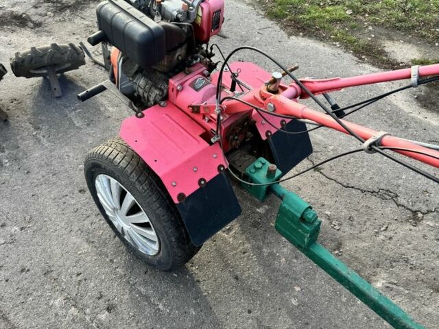 Форте Другая, объемом двигателя 60 л и пробегом 100 тыс. км за 712 $, фото 9 на Automoto.ua