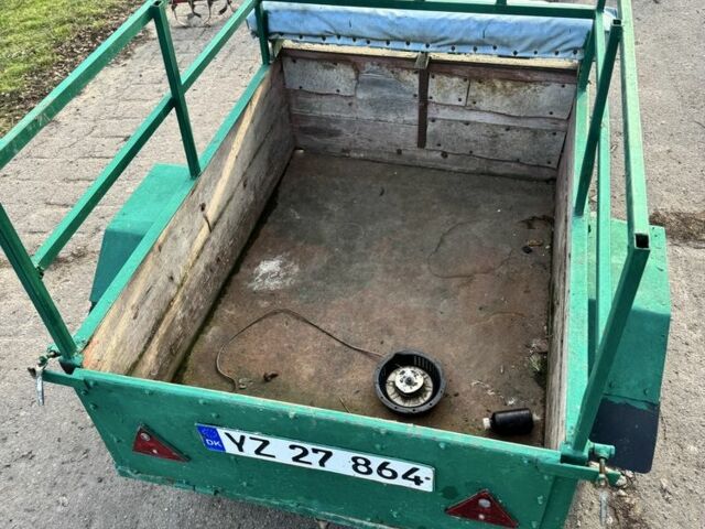 Форте Другая, объемом двигателя 60 л и пробегом 100 тыс. км за 712 $, фото 6 на Automoto.ua